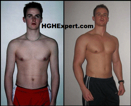 Aesthetic bodybuilding without steroids