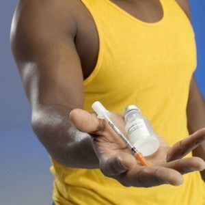 Synthetic steroids side effects