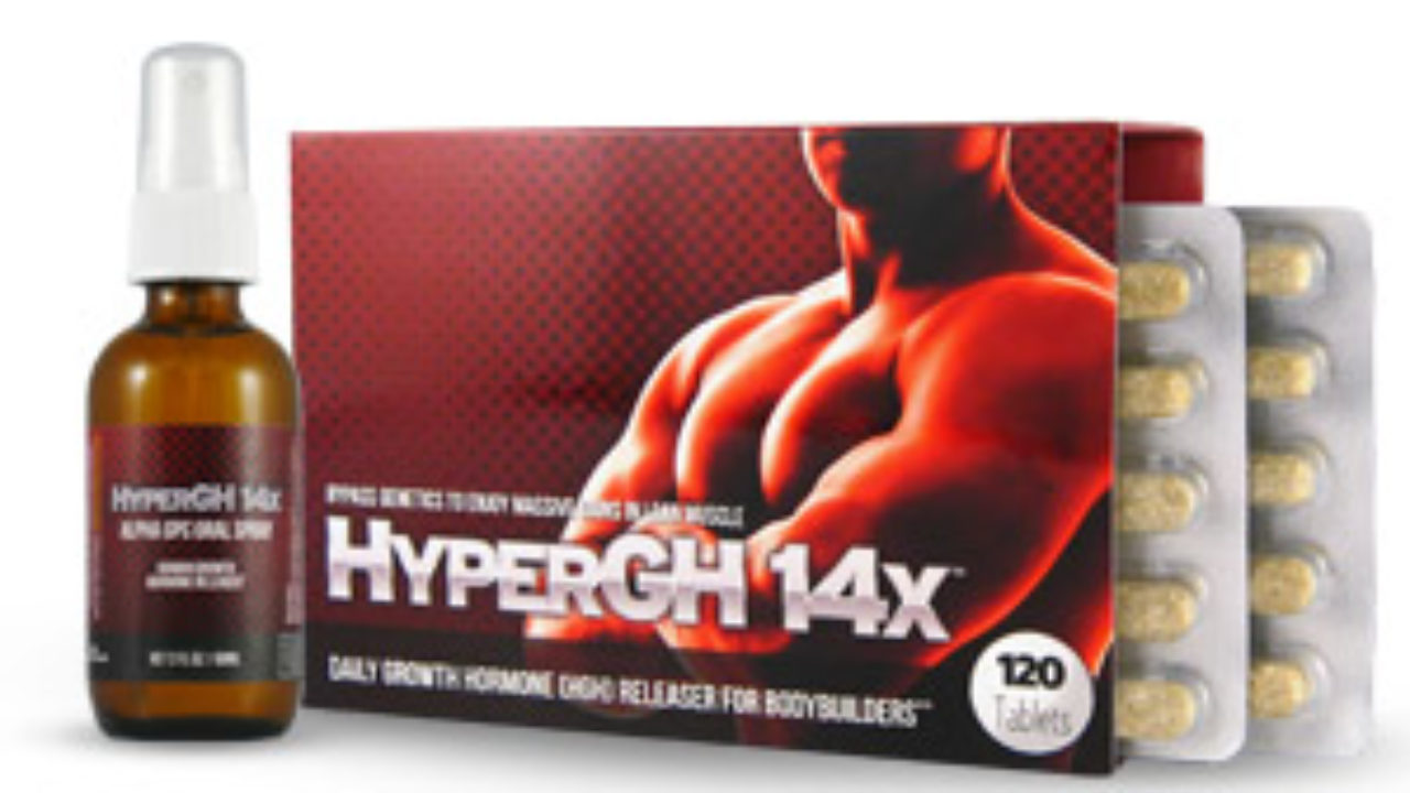 HyperGH 14X Review -Facts worth knowing before you buy